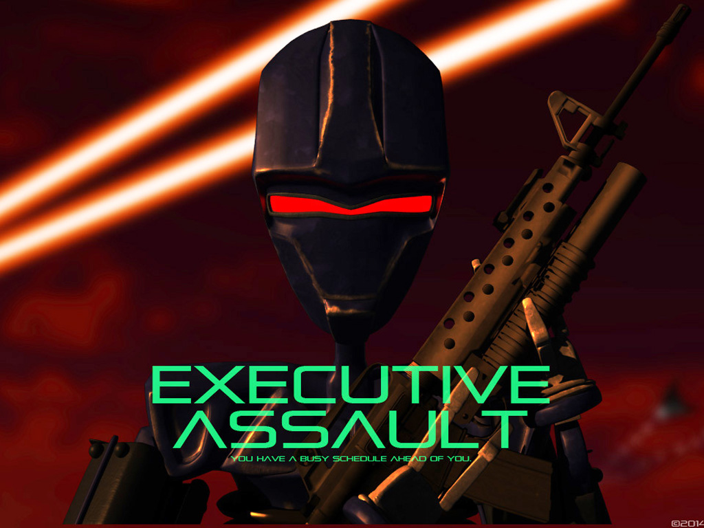 executive assault 2