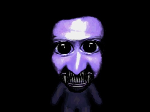 Ao Oni Windows game - IndieDB