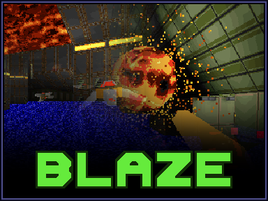 blaze black emulator mac