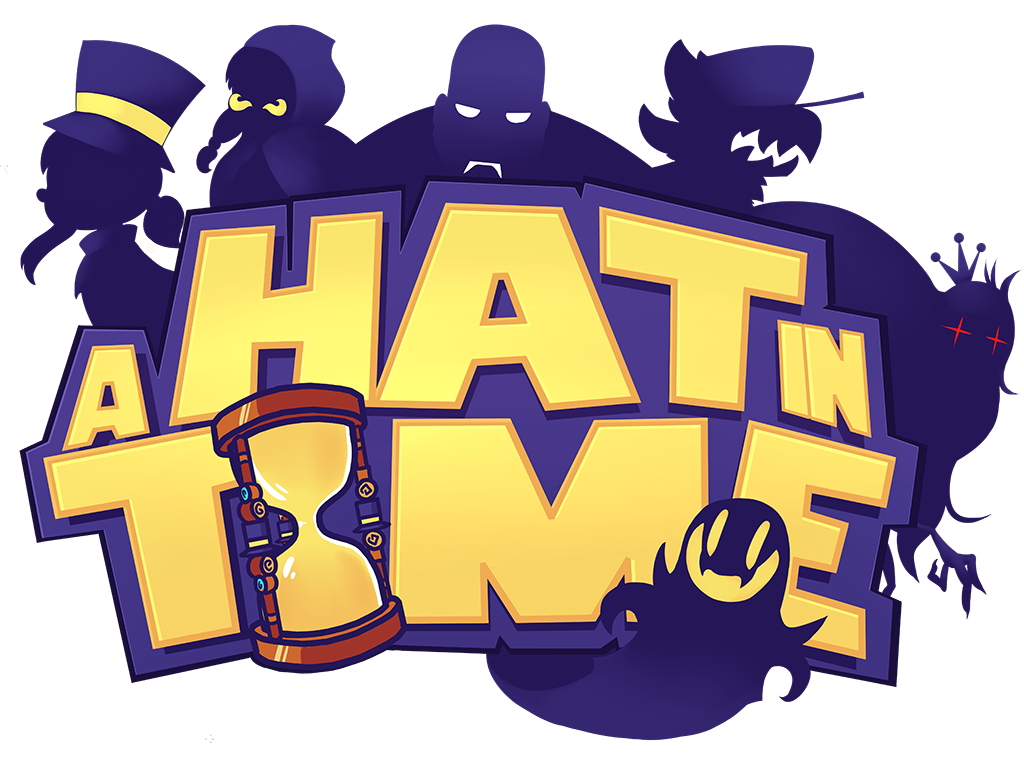 A Hat in Time Windows, Mac, XONE, PS4 game - IndieDB