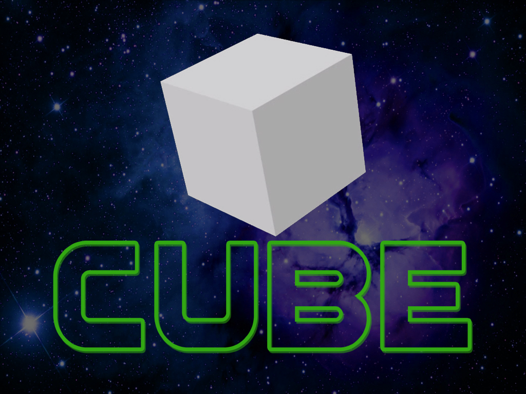 Cube: Defender of the Polyverse Windows, Mac game - IndieDB