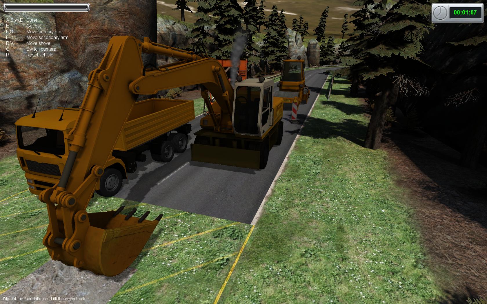 road construction simulator 2012 download