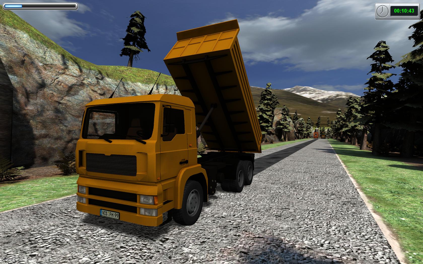 download the new version for windows OffRoad Construction Simulator 3D - Heavy Builders