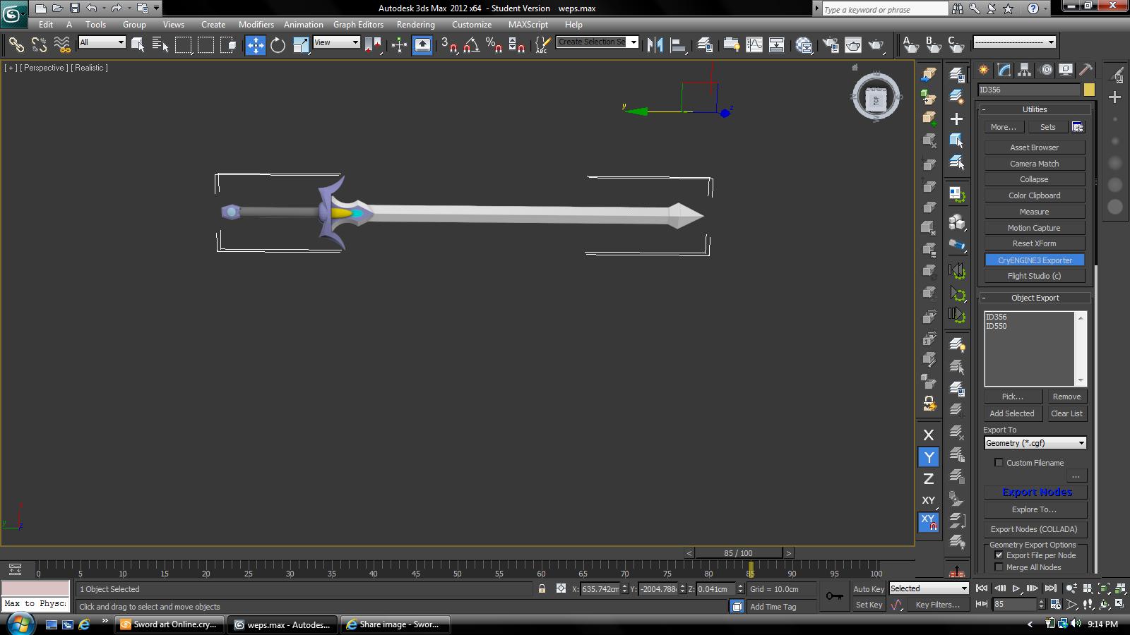 endless sky weapons endless sky weapons
