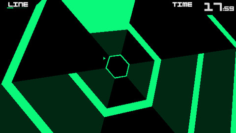 super hexagon free download ios