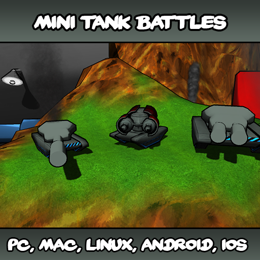 download the new version for mac 90 Tank Battle
