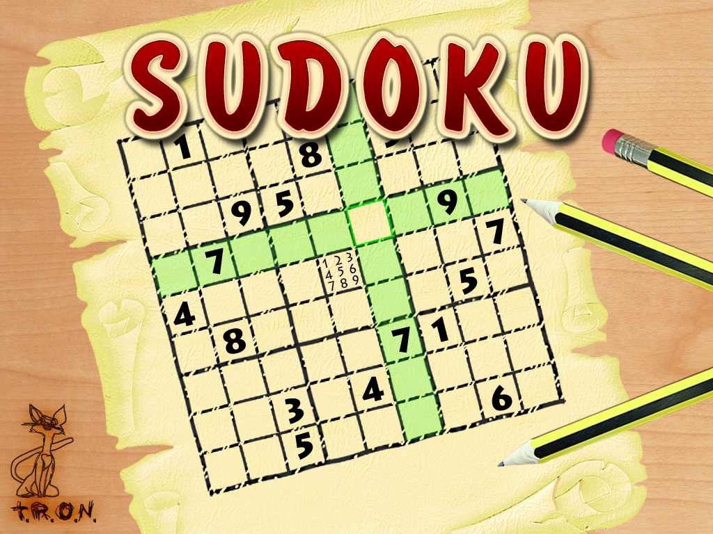 Sudoku+ HD instal the last version for ios