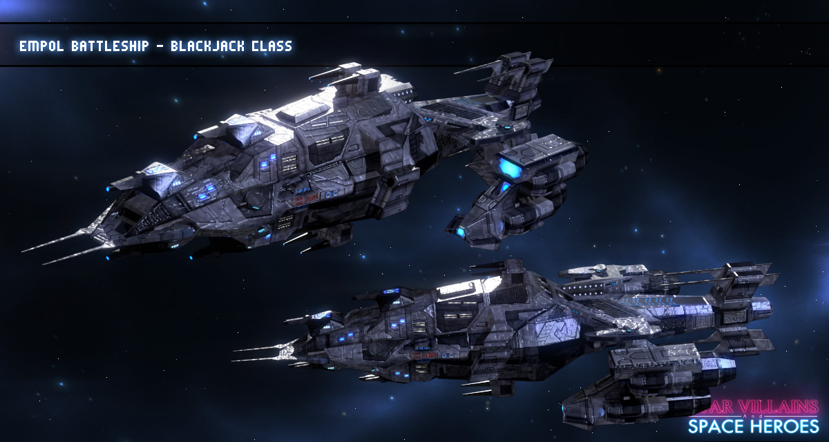 Battleship/Carrier Renders image - Star Villains and Space Heroes ...