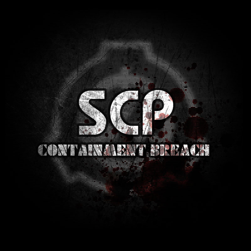 SCP - Undertale Breach file - IndieDB