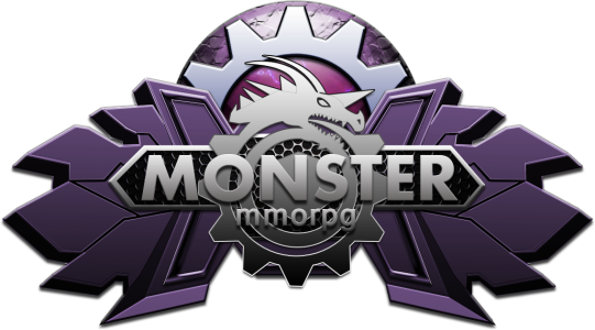 ✓ Monster MMORPG new monsters / update / V 2.6.1