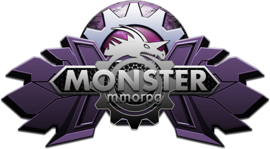 We just released the PC and Mac versions of our MMO monster