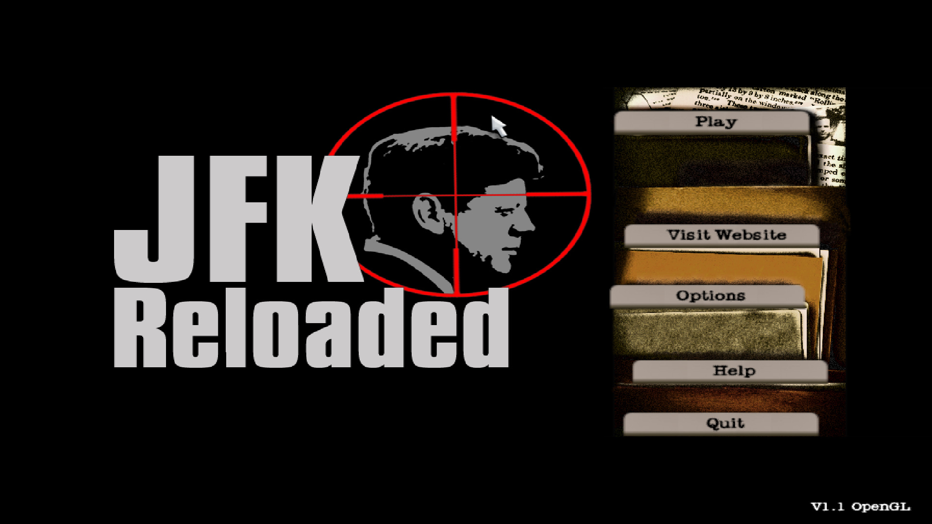 Кеннеди игра читать. JFK Reloaded. JFK Reloaded Gameplay. John Kennedy Simulator.