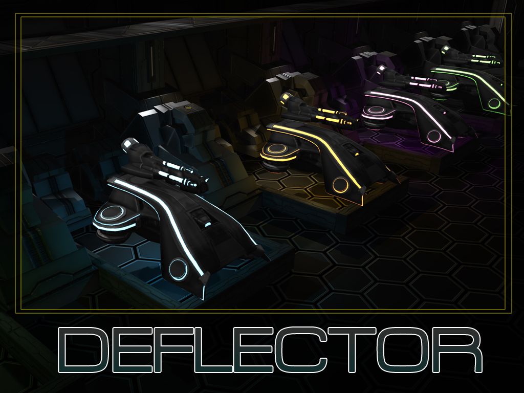 Deflector for windows download free