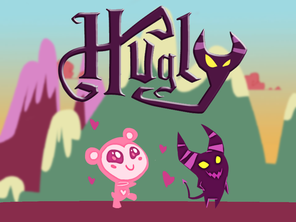 Hugly Windows, Mac, Linux game - IndieDB