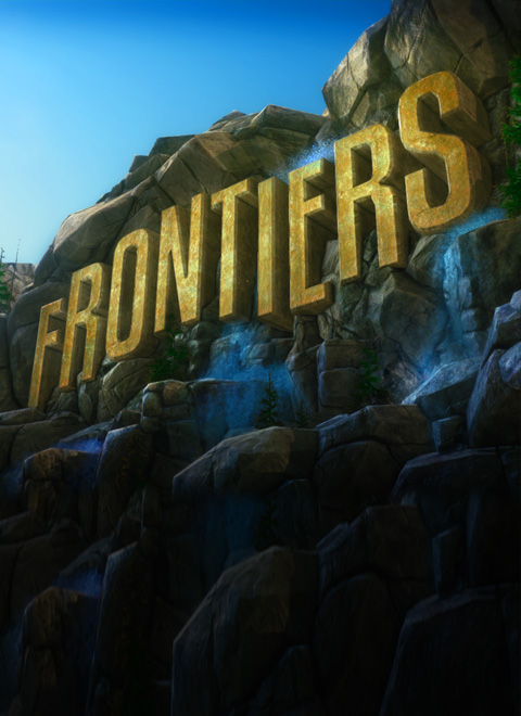How Journeys Frontiers Signaled the Beginning of the End