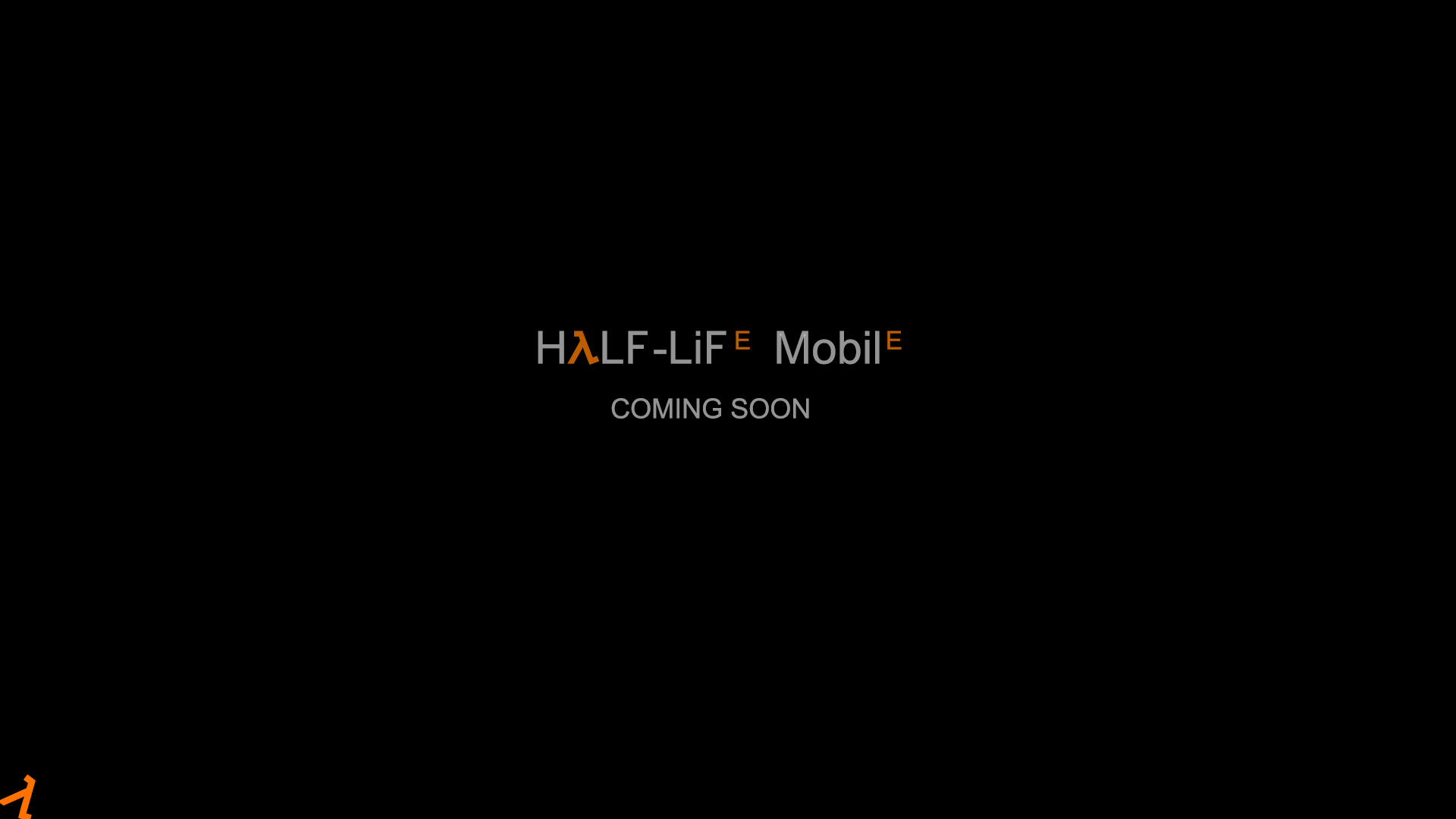 Half-Life for ios instal free