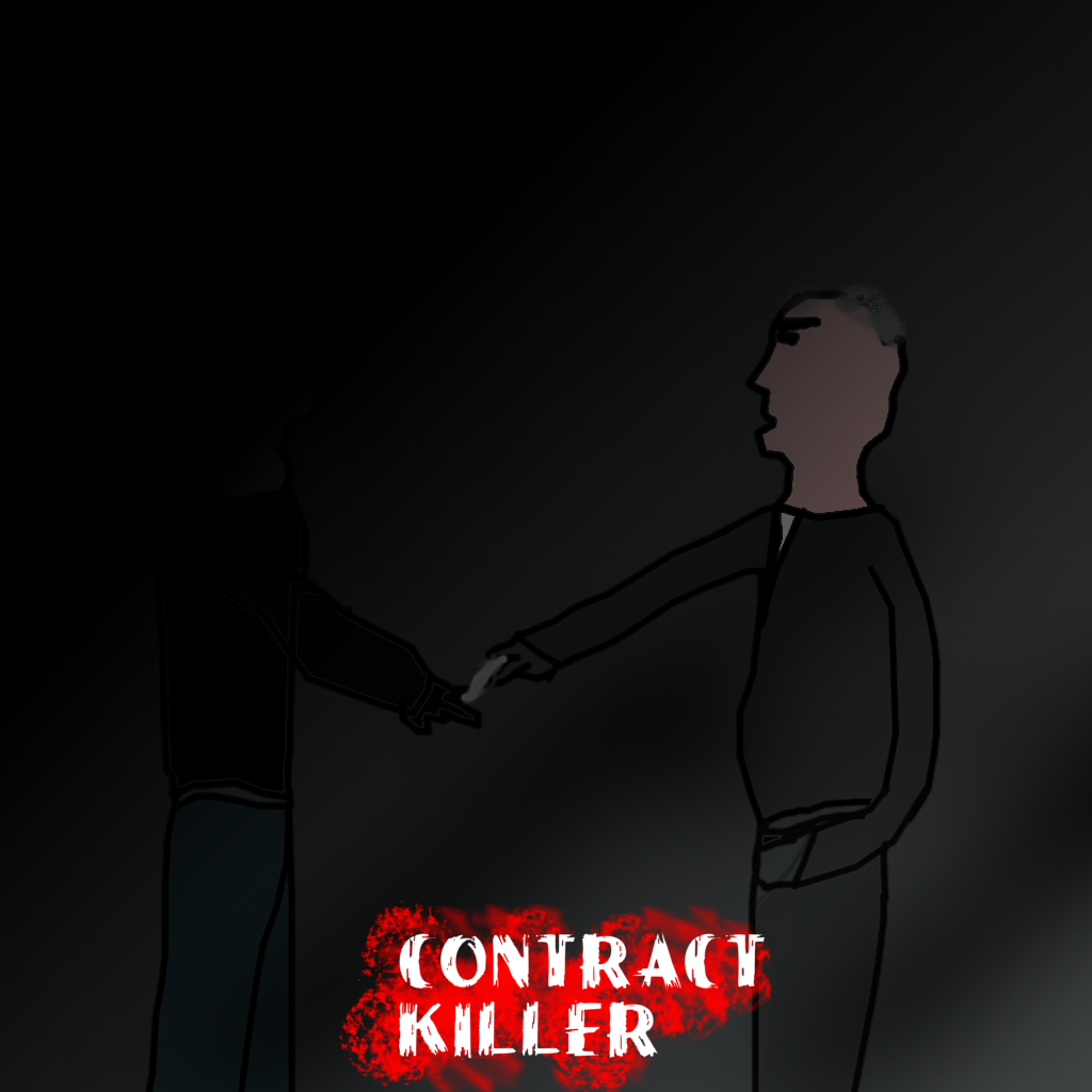 play contract killer 2 online