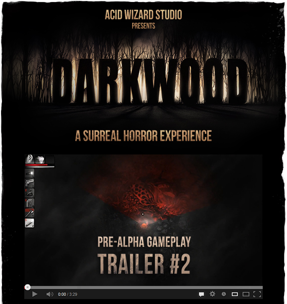 darkwood free download mac