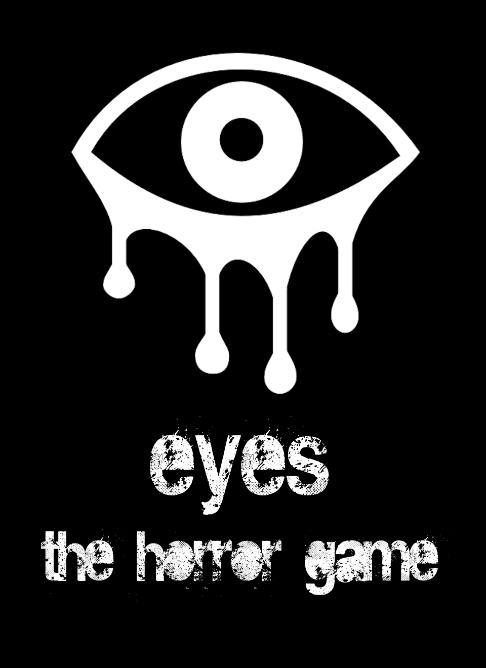 Linux Games: Eyes: The Horror Game