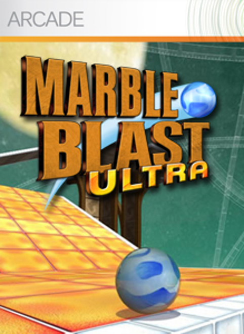 marble blast ultra pc online