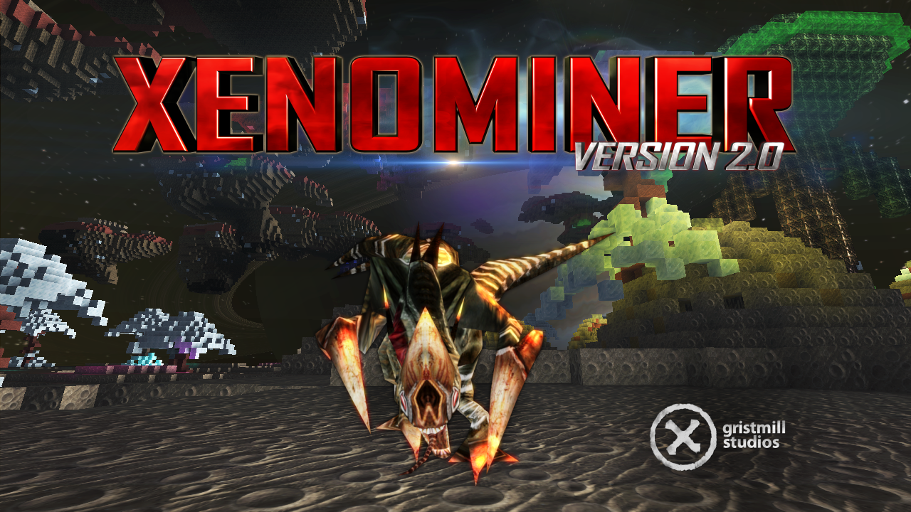 XenoMiner