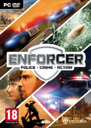 police games for mac