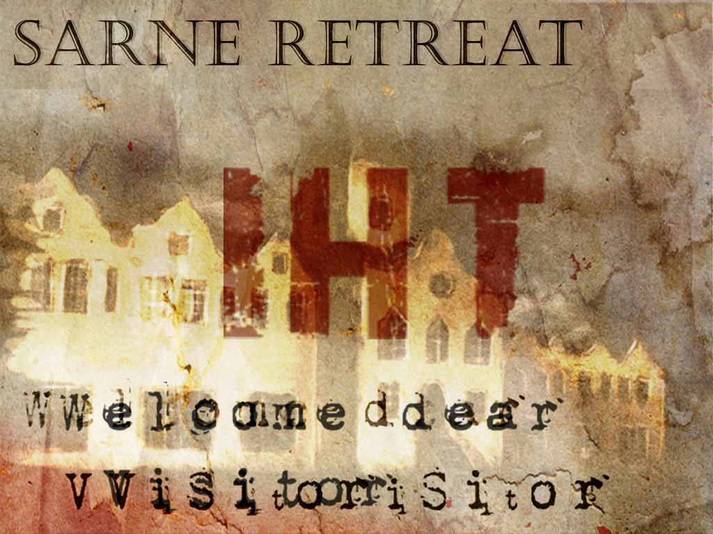 IHT - Insane Hell Torium: Welcome to Sarne Retreat Windows game - IndieDB