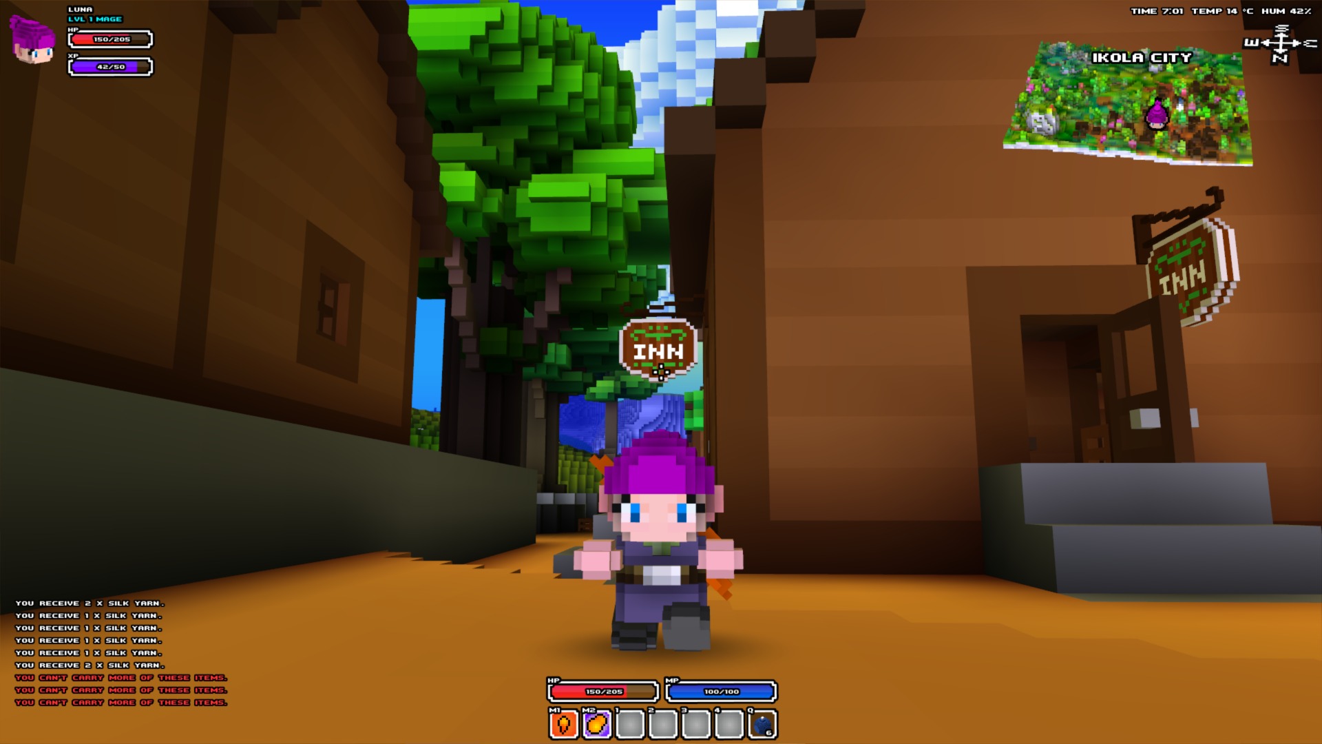 cube world download 2017