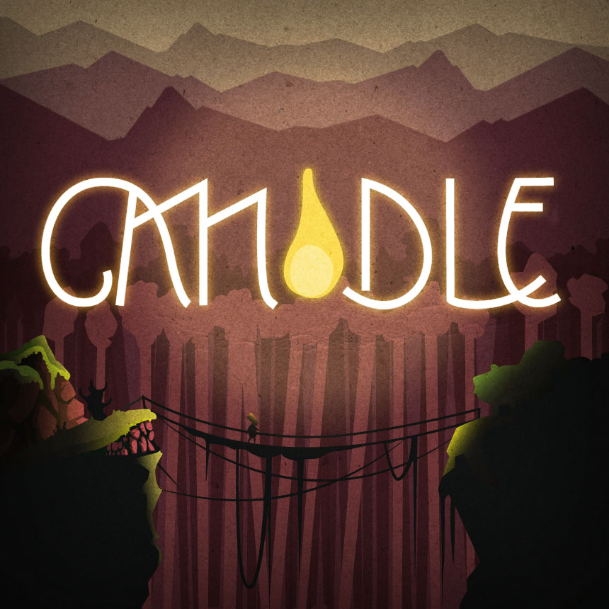 Candle Windows, Mac, Linux, WiiU game IndieDB