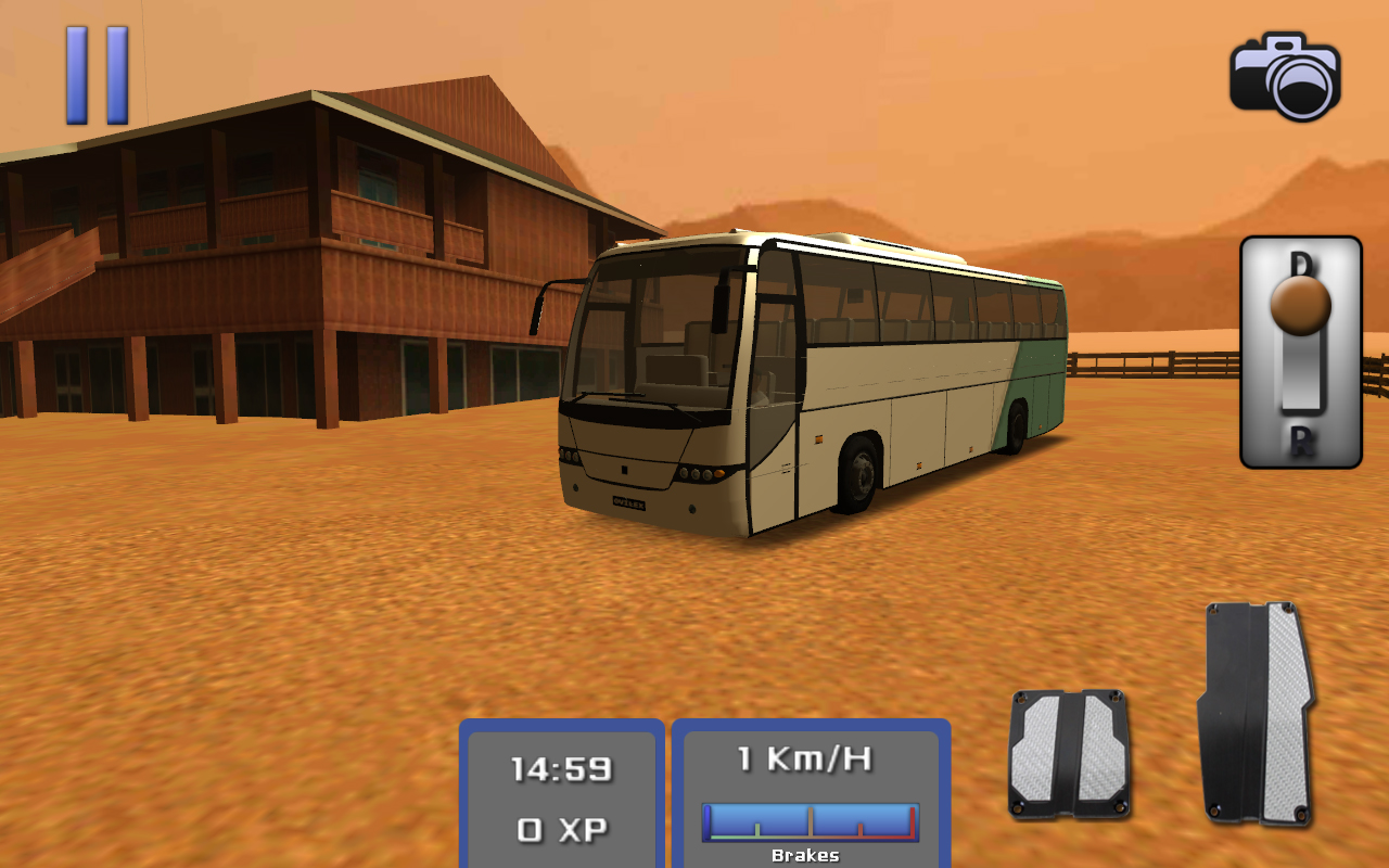 Bus Games - Play Free Online Games