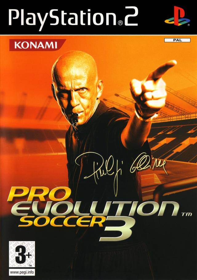 Soundtracks: Pro Evolution Soccer 2010