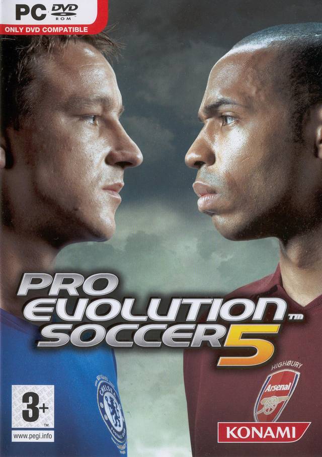 Pro Evolution Soccer 2010 ROM & ISO - PSP Game