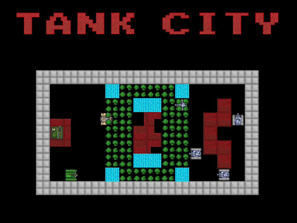 Battle Tank : City War instal the new for apple