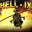 Hell - IX