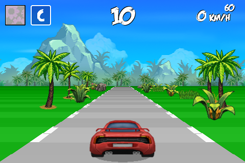 Supra Drift 3D Web game - IndieDB