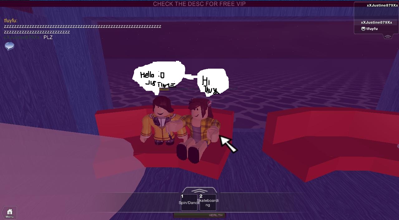 hangout roblox chillax gaming adventure super rss report