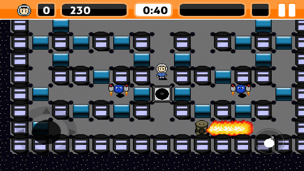 Bomber Bomberman! instal the last version for iphone
