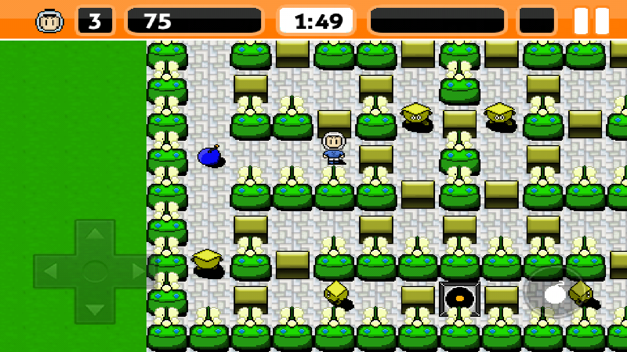 instal the new version for ios Bomber Bomberman!