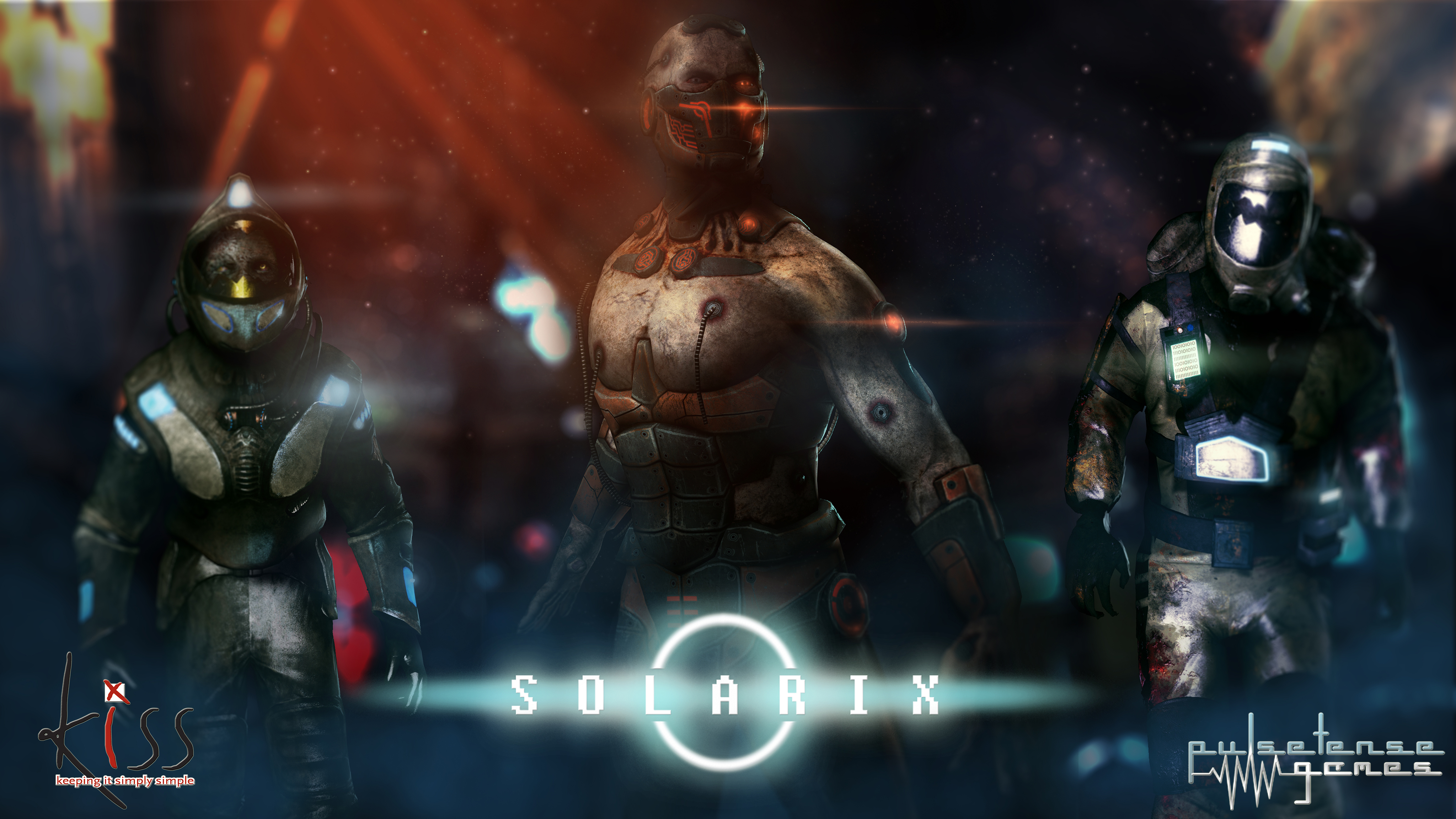 Solarix image Indie DB