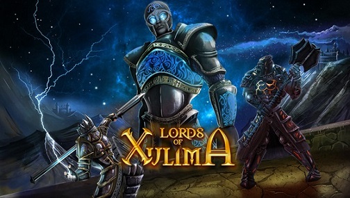 Lords of xulima золотой лес как пройти