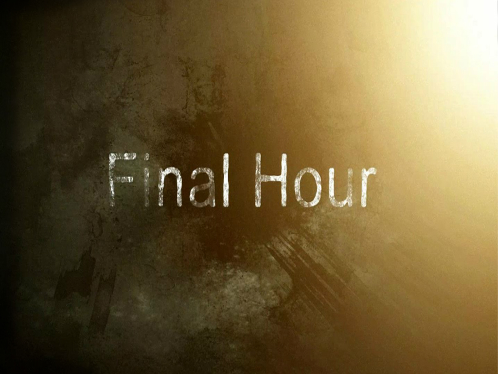 Final Hour - impiSoft Windows, Mac game - IndieDB