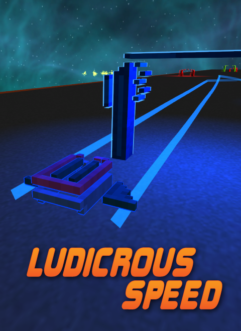 Ludicrous Speed Windows game - Indie DB