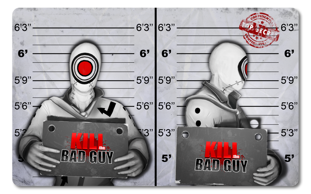 Kill The Bad Guy Windows, Mac, Linux game - Indie DB