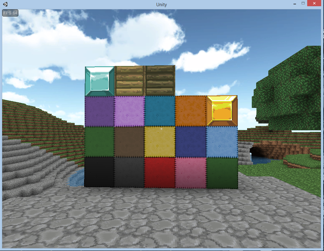 download the new for mac WorldCraft Block Craft Pocket
