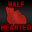 Half Hearted