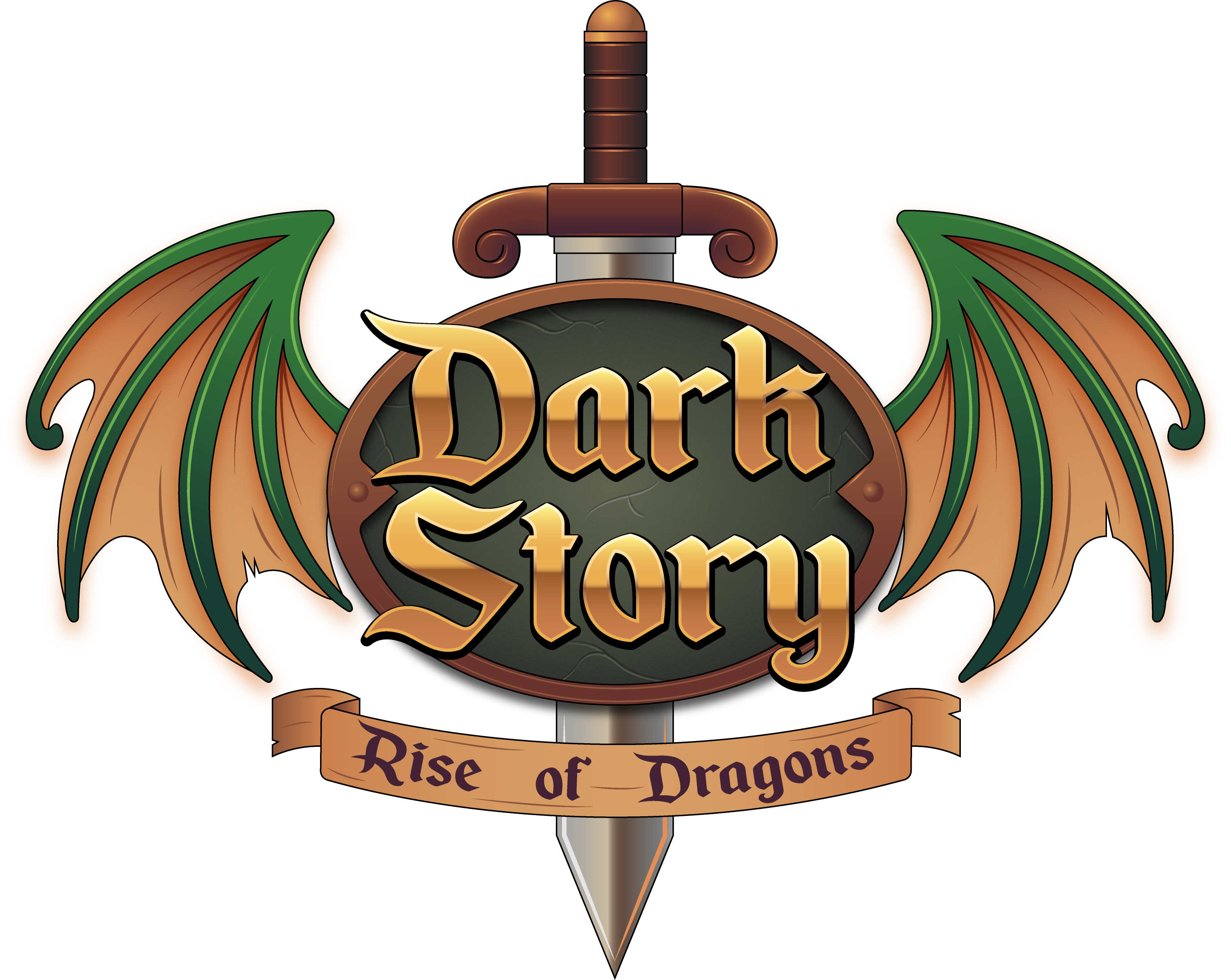 DarkStory Online 