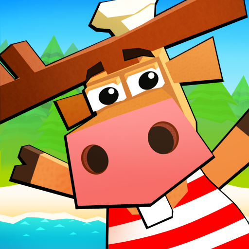 games like castaway paradise free download