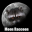 Moon Raccoon
