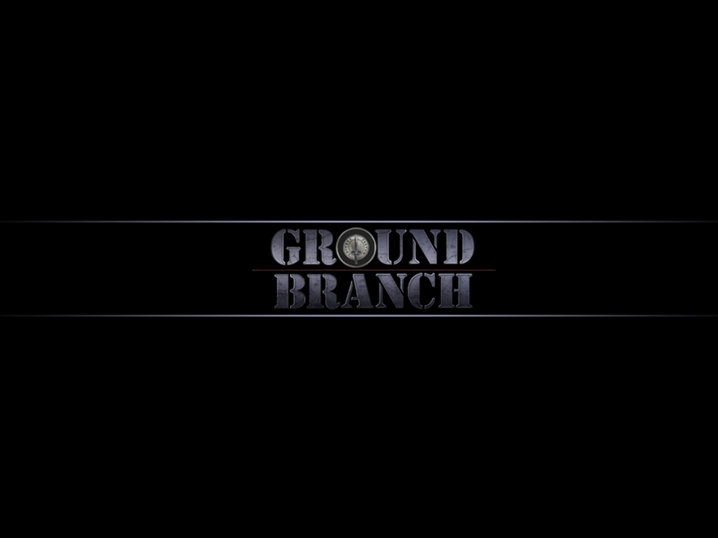 Ground Branch Windows game - IndieDB