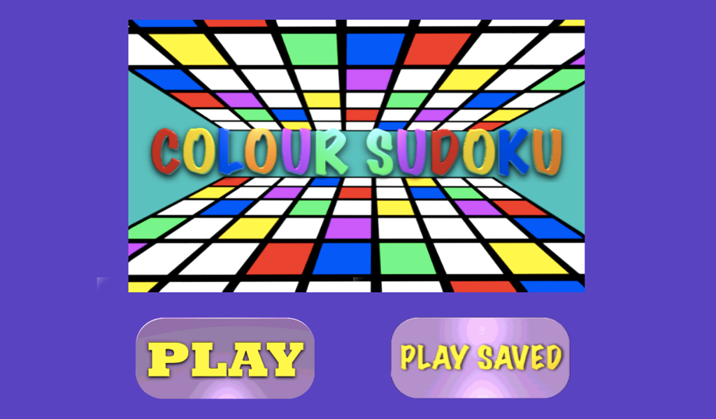 chaning color sudoku